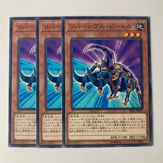 9889 リバーシブル・ビートル ノーマル JP035