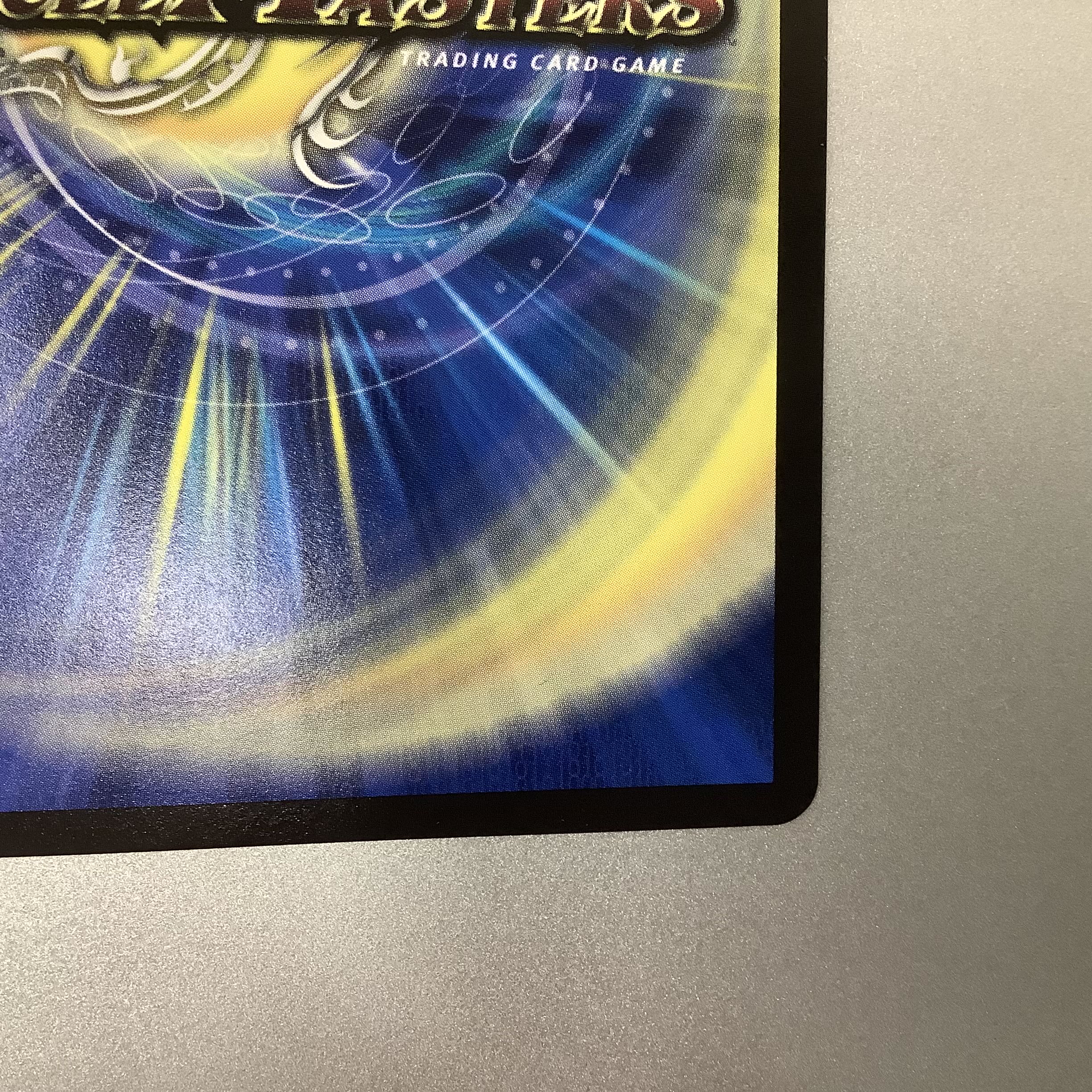 (Beautiful) Forbidden Dragon King Vol-Val-8 KGM SP1/SP5 Gold