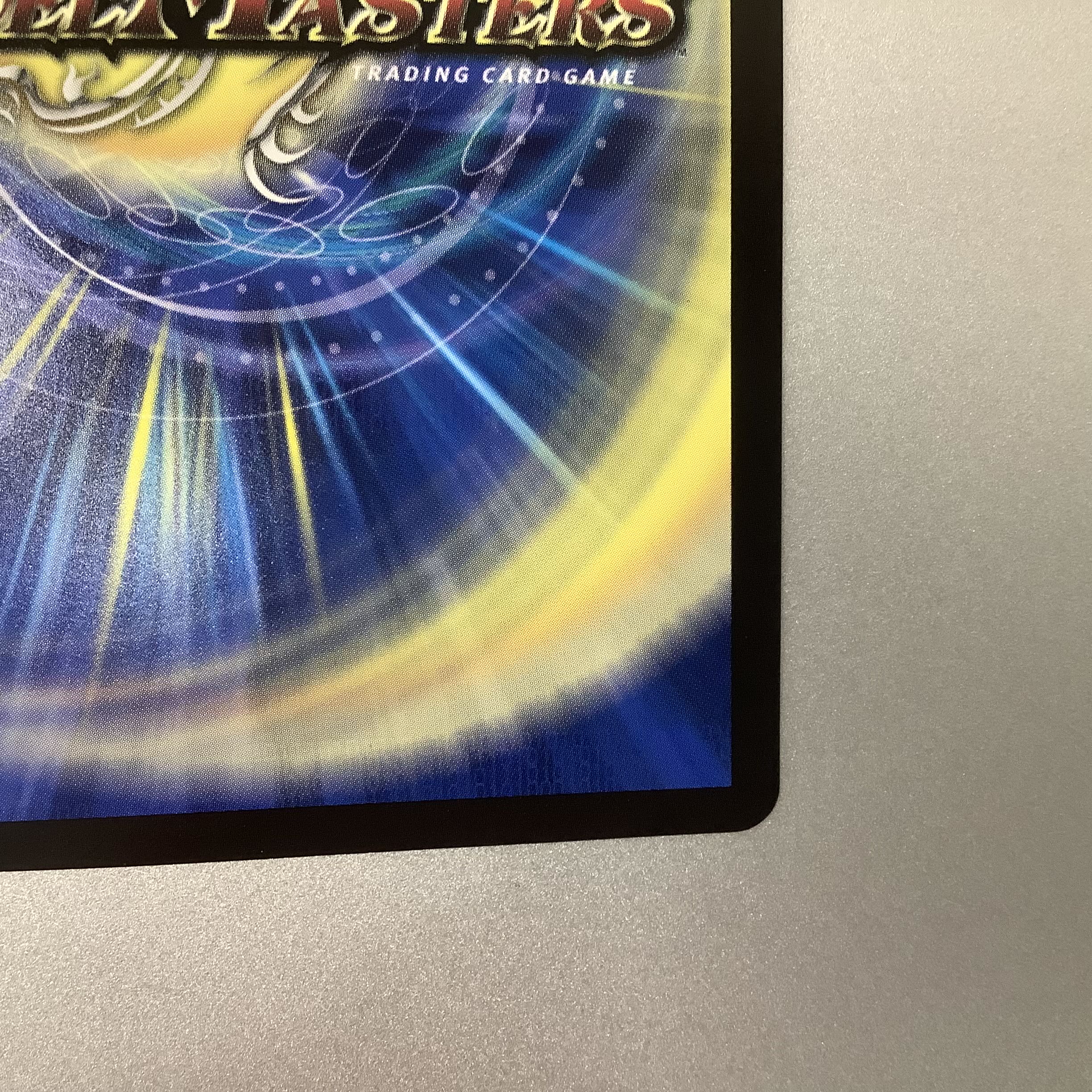 (Beautiful) Victory Dragon Suit Crash Haido Promo P16/Y20 1枚