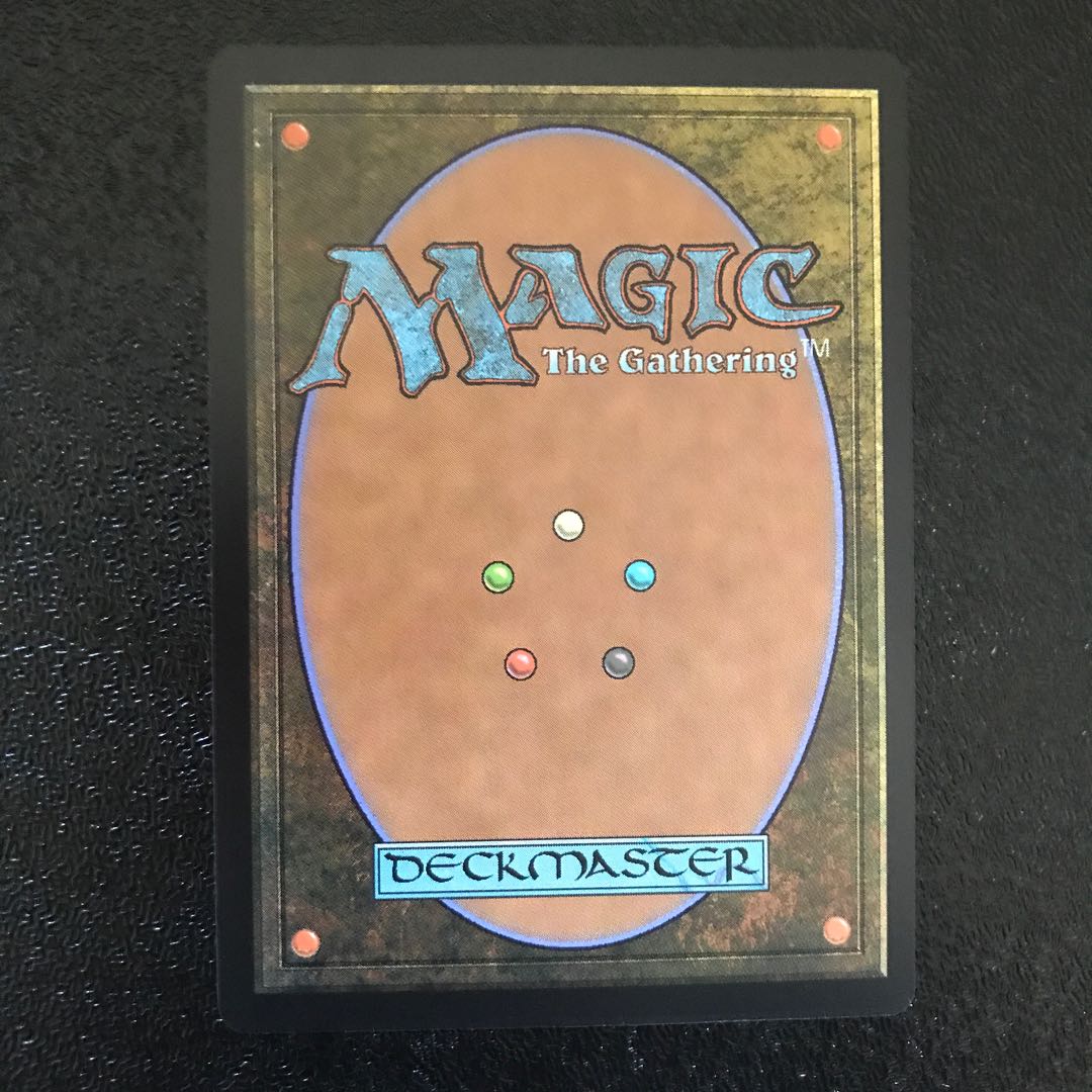 試練に臨むギデオン