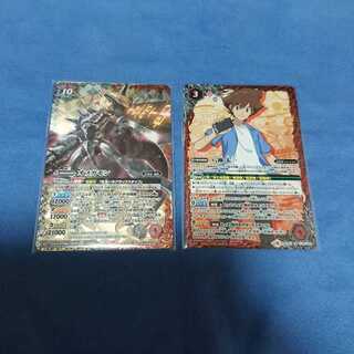 バトスピ デジモン 八神太一 オメガモン