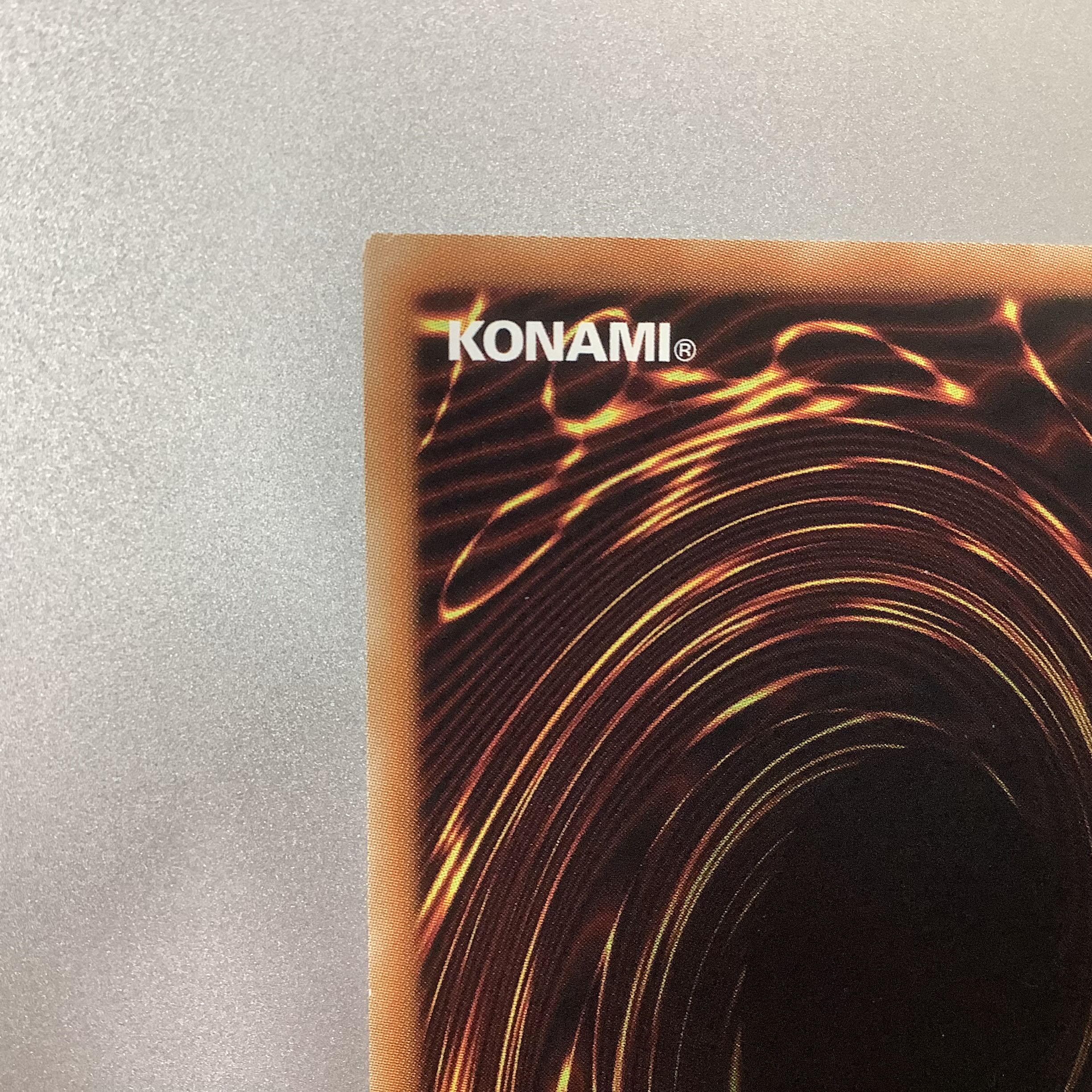 (Slight flaw) Ib the World Chalice Justiciar 20th Secret Rare JP035 DANE