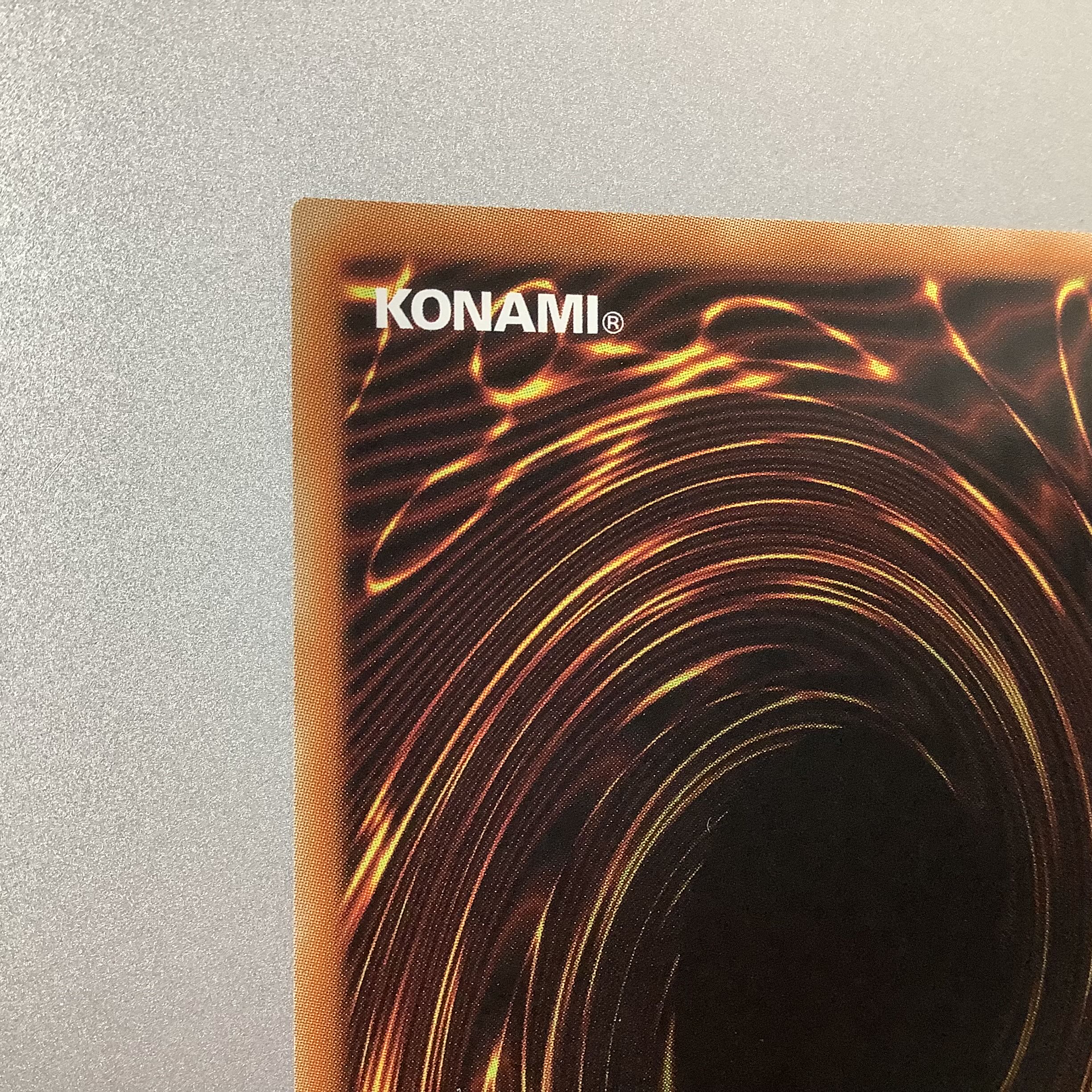 (Slight flaw) Ghost Ogre & Snow Rabbit Prismatic Secret Rare