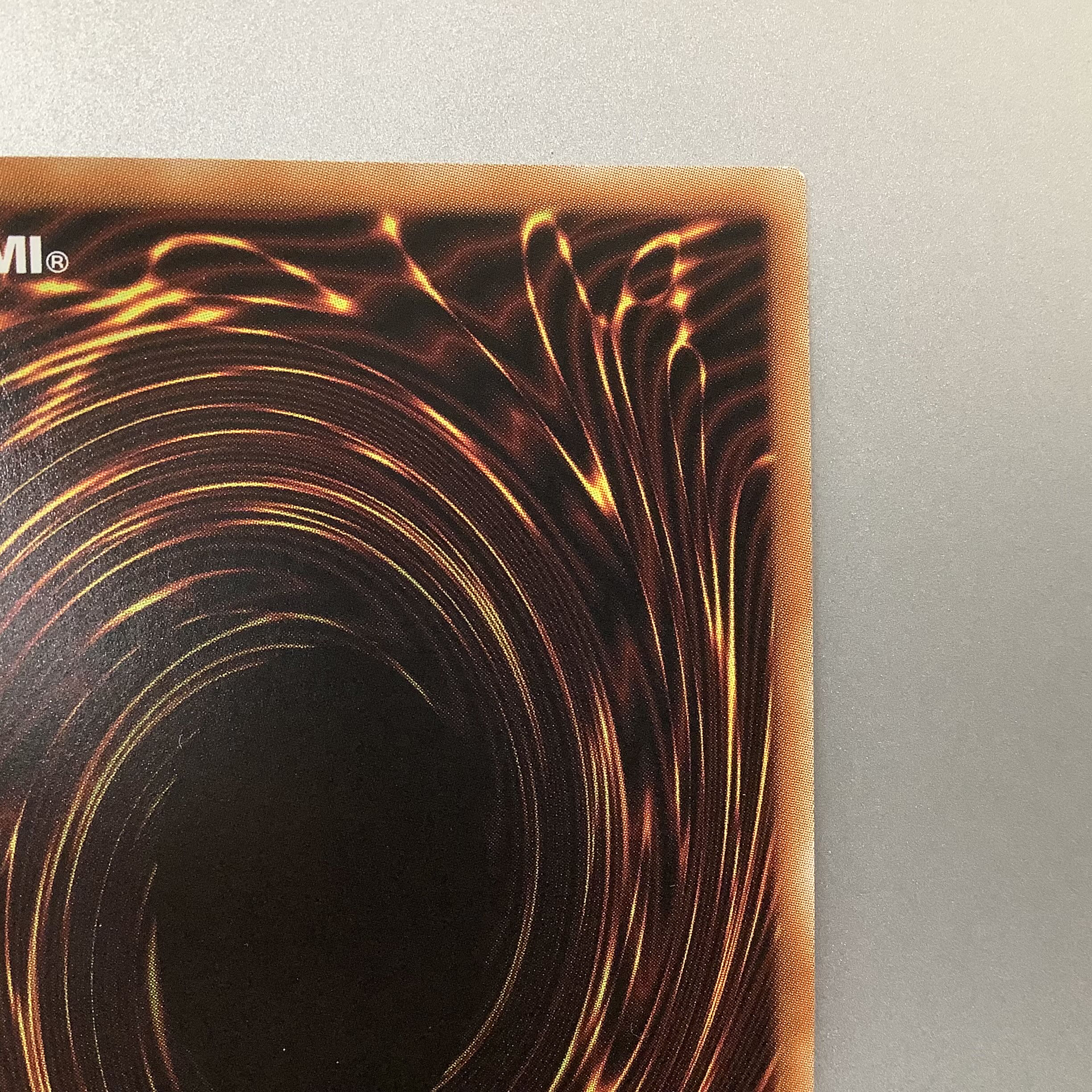 (Slight flaw) Ghost Ogre & Snow Rabbit Prismatic Secret Rare