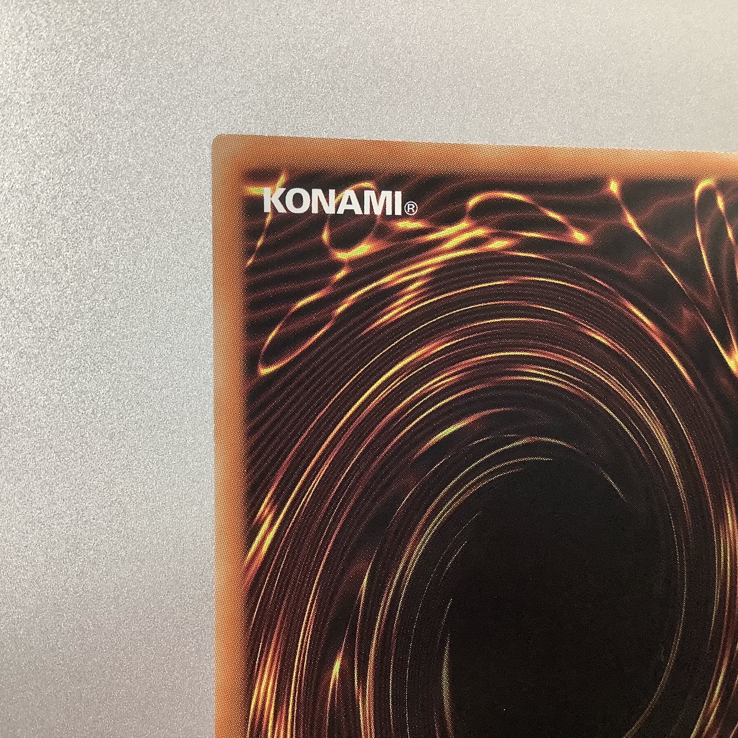 1) (Beautiful) Prismatic Secret Rare JP033 PHOTON HYPERNOVA of Grand Guignol, the Hypnotic Dragon.