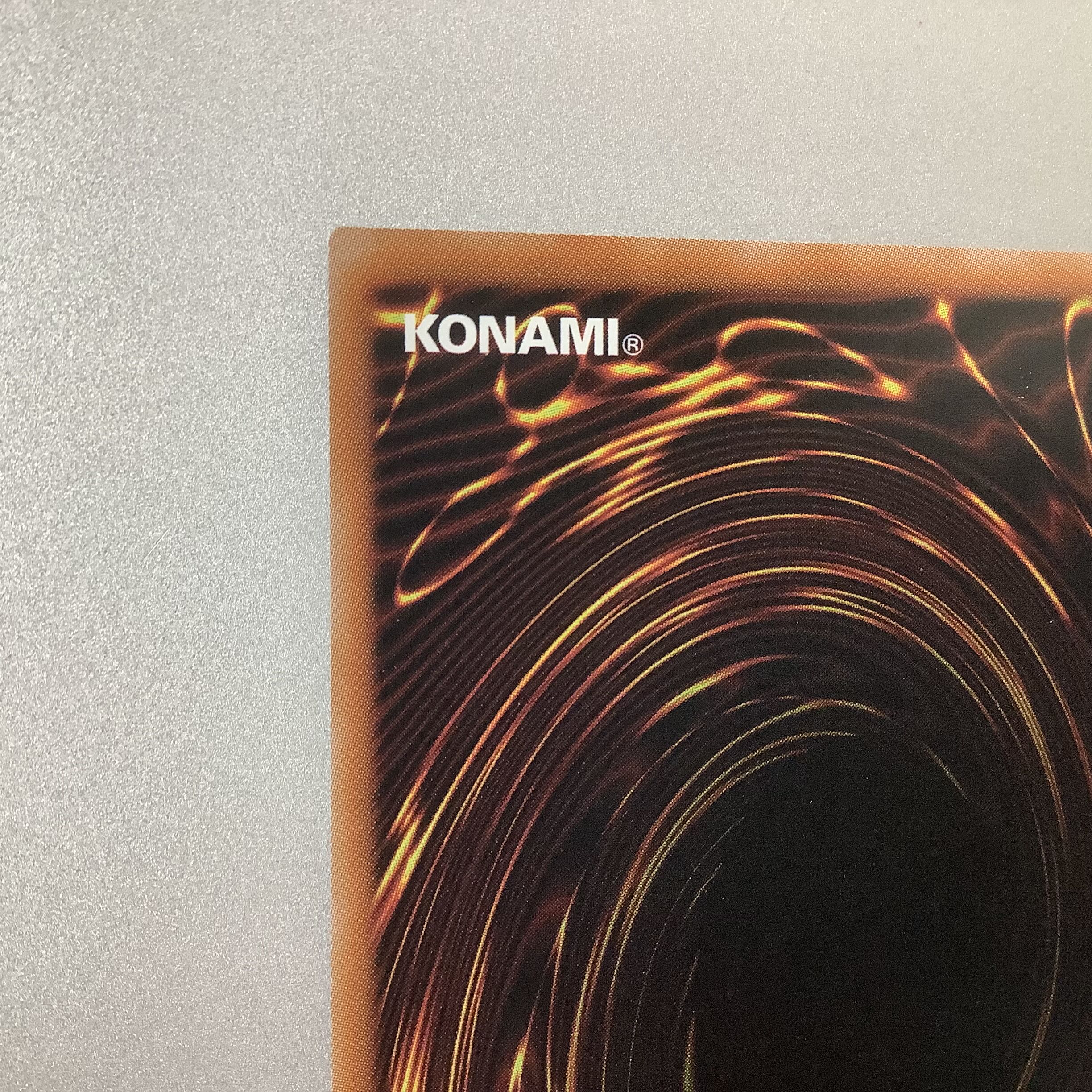 (Slight flaw) Saint Quem of Guidance Prismatic Secret Rare JP011 CYBERSTORM ACCESS