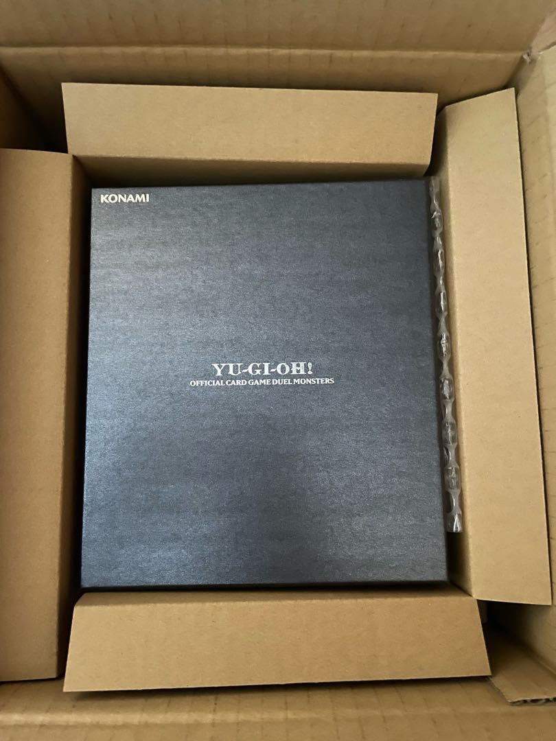 Yu-Gi-Oh Black Magician Stainless Steel Serial 02xyz