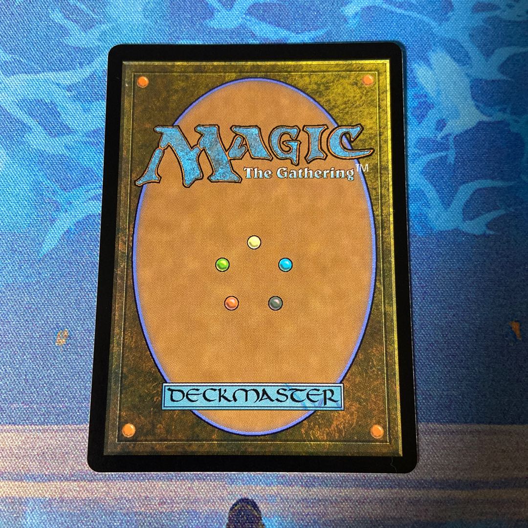 意志の力 DMR 拡張