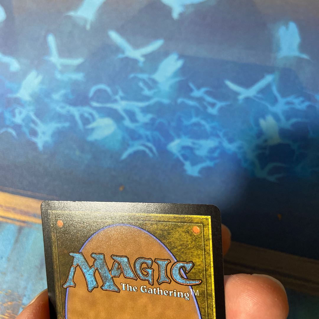 意志の力 DMR 通常Foil