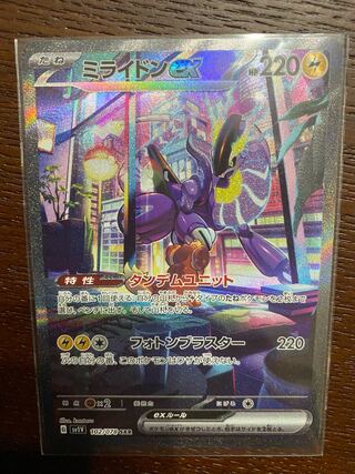 Mylidon ex SAR 102/078