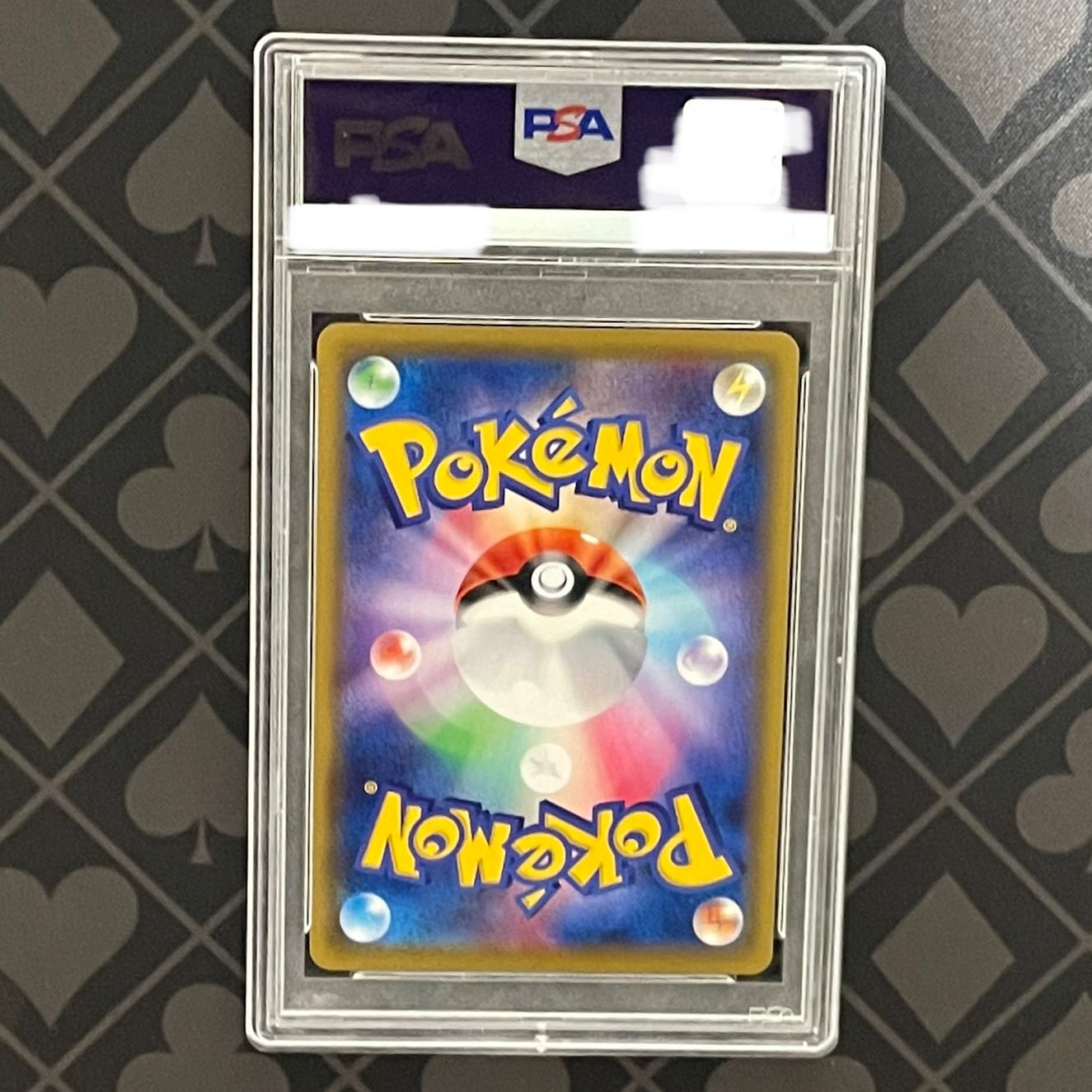 [PSA10] Erika's Hospitality SR 190/173