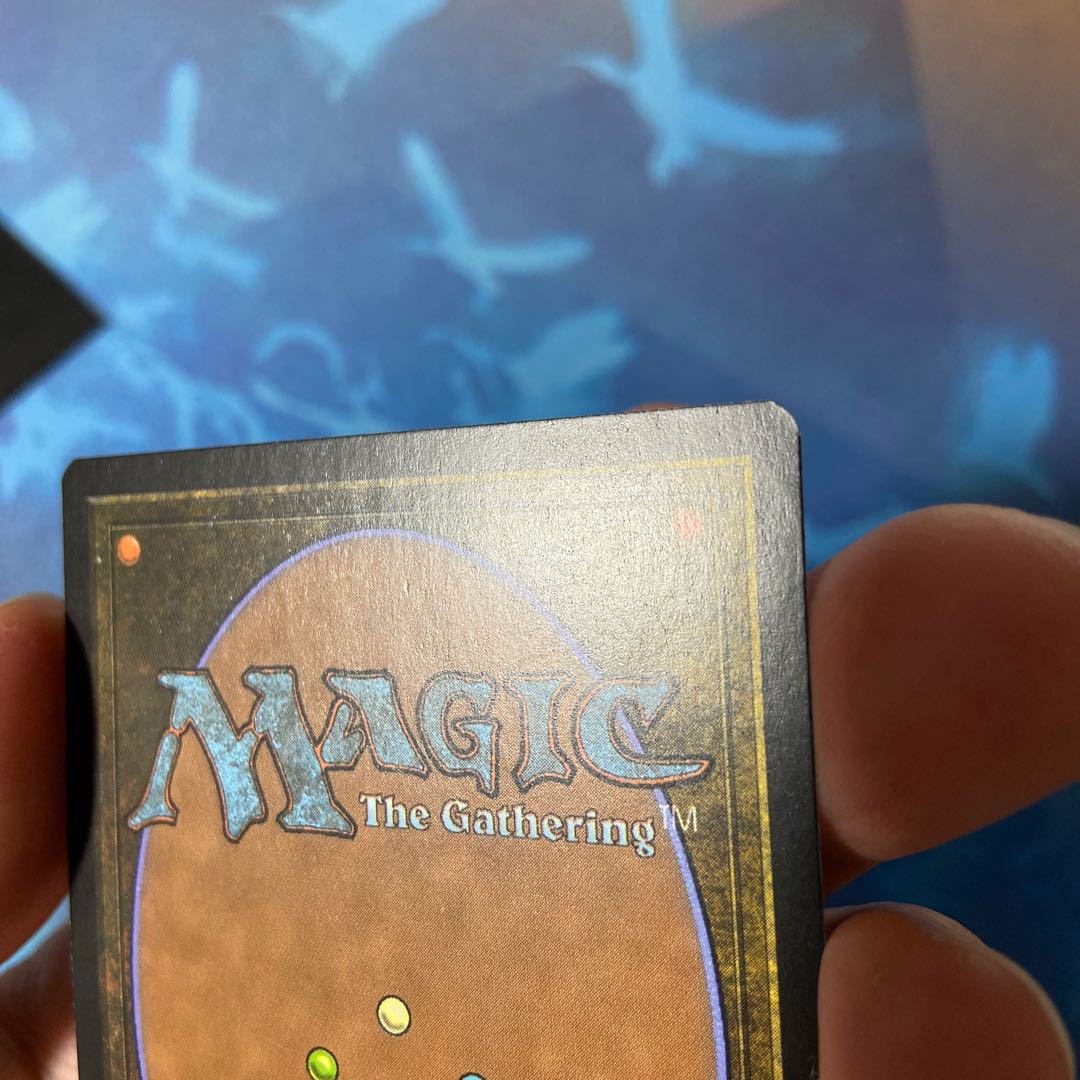 虚空の杯 レア 203/229