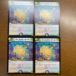 ディスタス・ゲート R 28/95