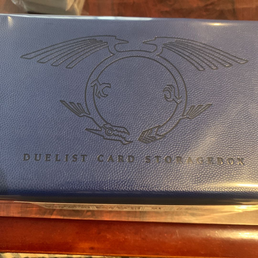 竜の紋章 未開封