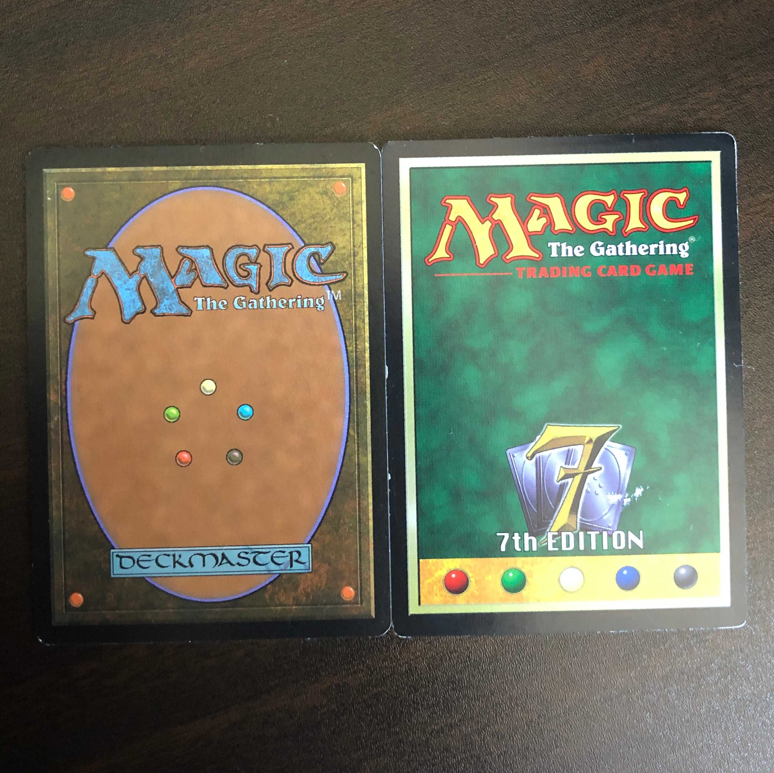 シヴ山のドラゴン/Shivan Dragon /日１(7th)英１