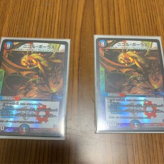 ニコルボーラス