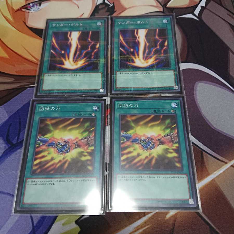 サンボルと団結