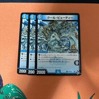 Cool Beauty R 19/110