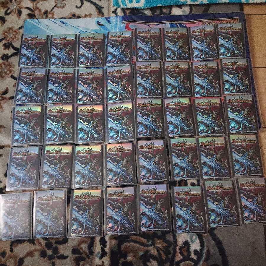 だるるるる様専用DM引退ロマノフSPセット