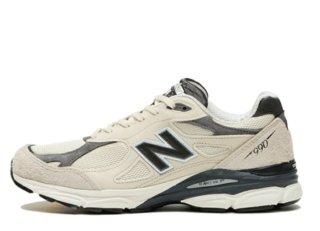 New Balance M990V3 by Teddy Santis "Moonbeam" M990AD3 26.5cm
