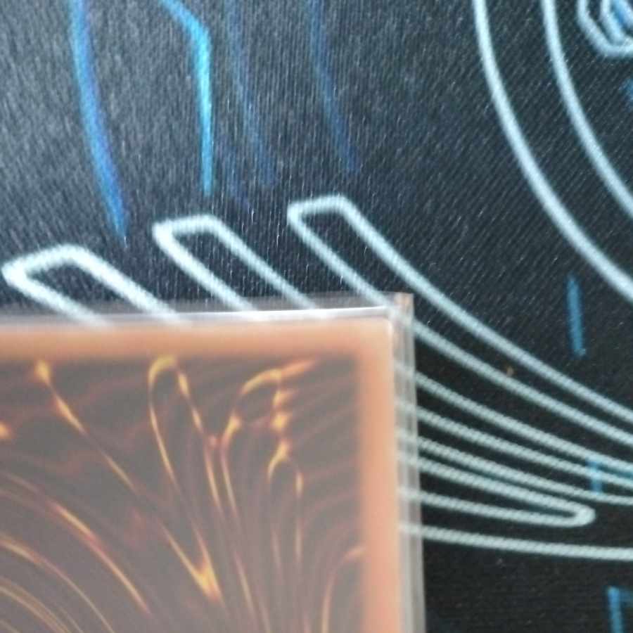 デスピアの導化アルベル プリズマティックシークレットレア JP006