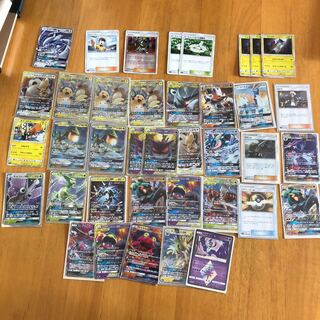 ポケカまとめ売り、単品