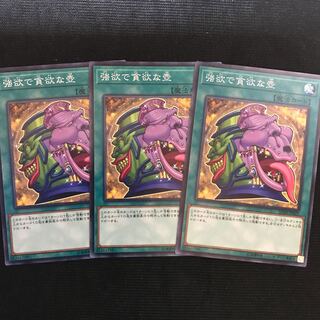 強欲で貪欲な壺　ノーマル