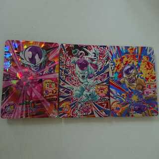 Dragon Ball Heroes Articuno