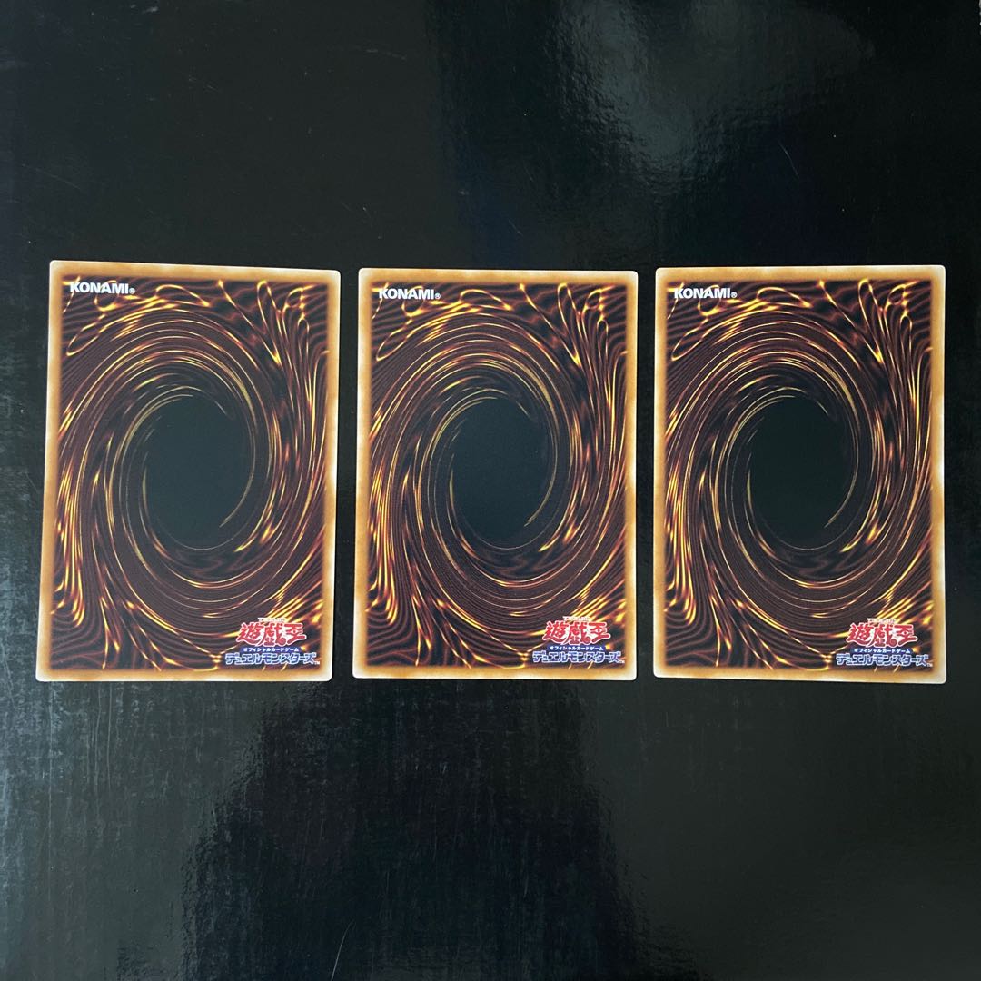 BF-下弦のサルンガ　ノーマル　JP008 3枚セット