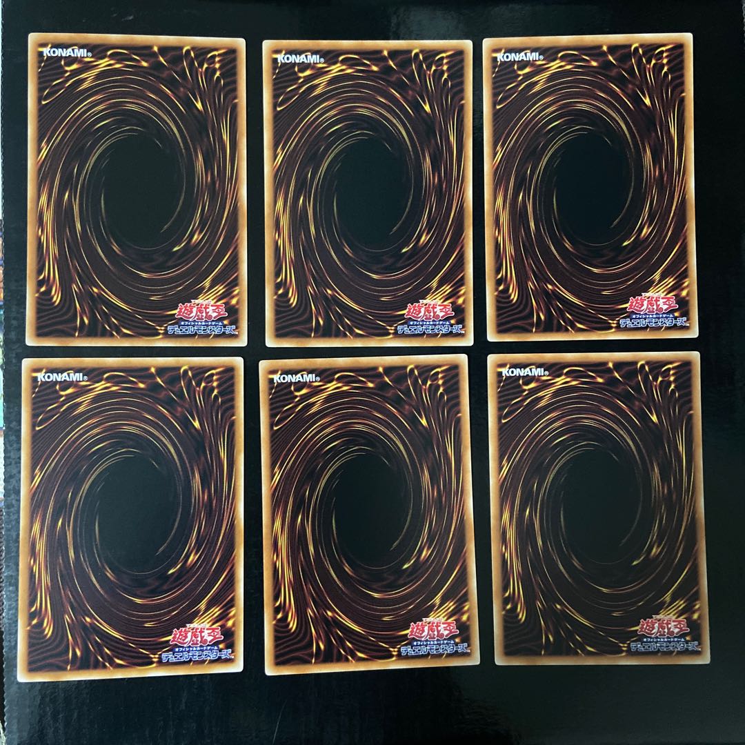 智の賢者ーヒンメル　ノーマル　JP019 6枚セット　智の賢者-ヒンメル