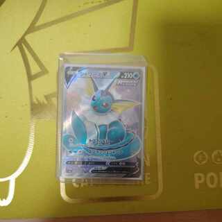 シャワーズV SR 074/069