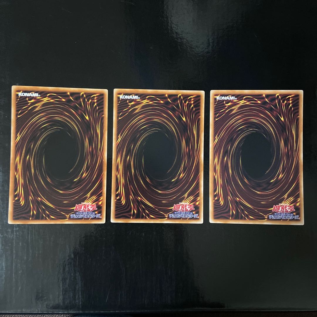 Necone Normal JP011, set of 3