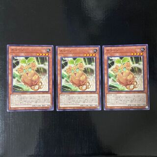 ネコーン　ノーマル　JP011 3枚セット