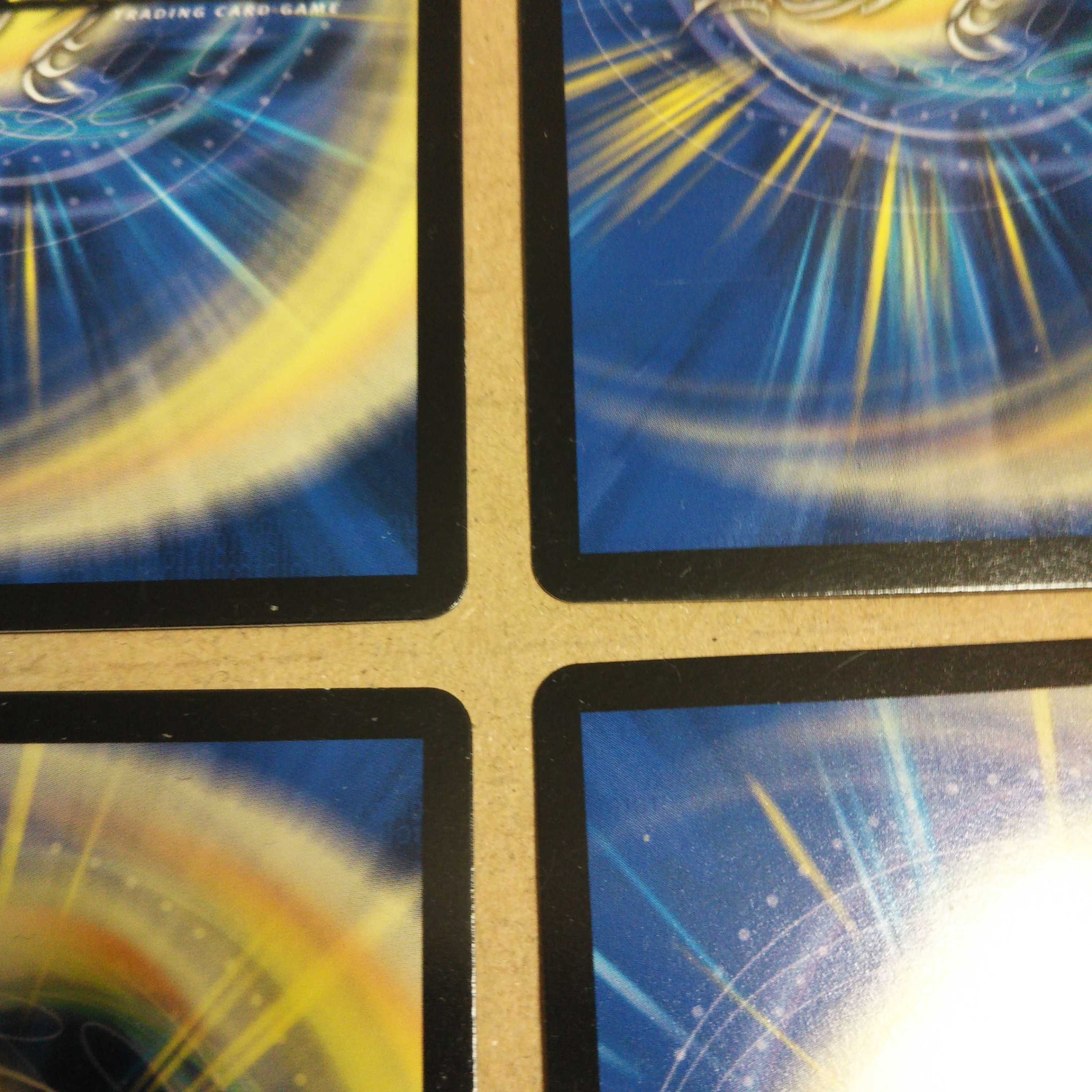 Cheering Fairy Yell|"Cheer Together! U 74/110 Set of 4