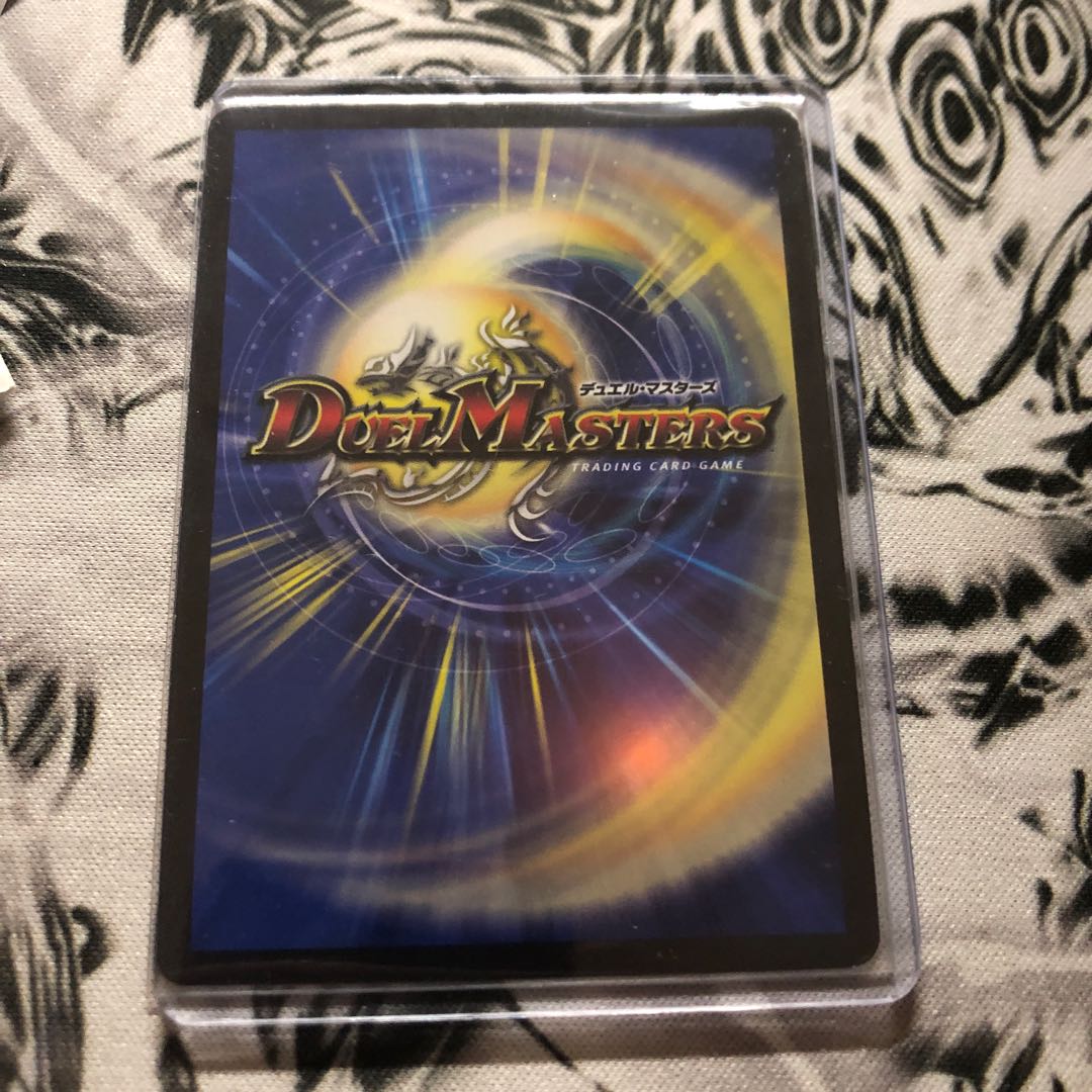 テック団の波壊Go! R-foil csプロモ 追跡あり