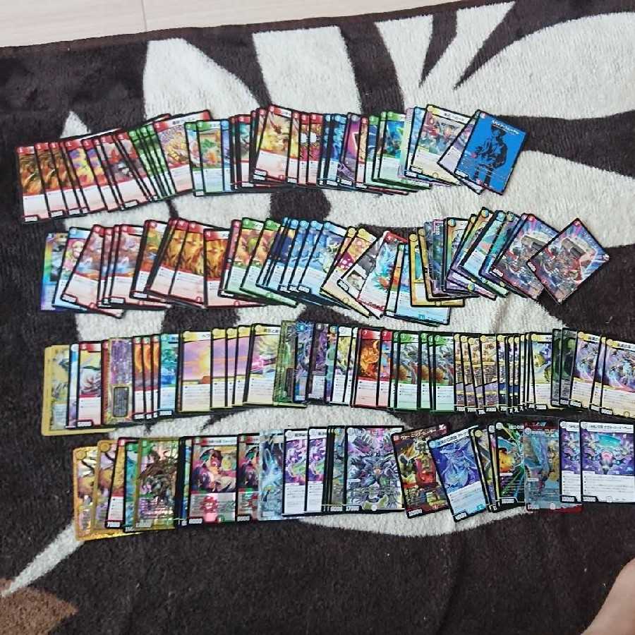 デュエマ まとめ売り