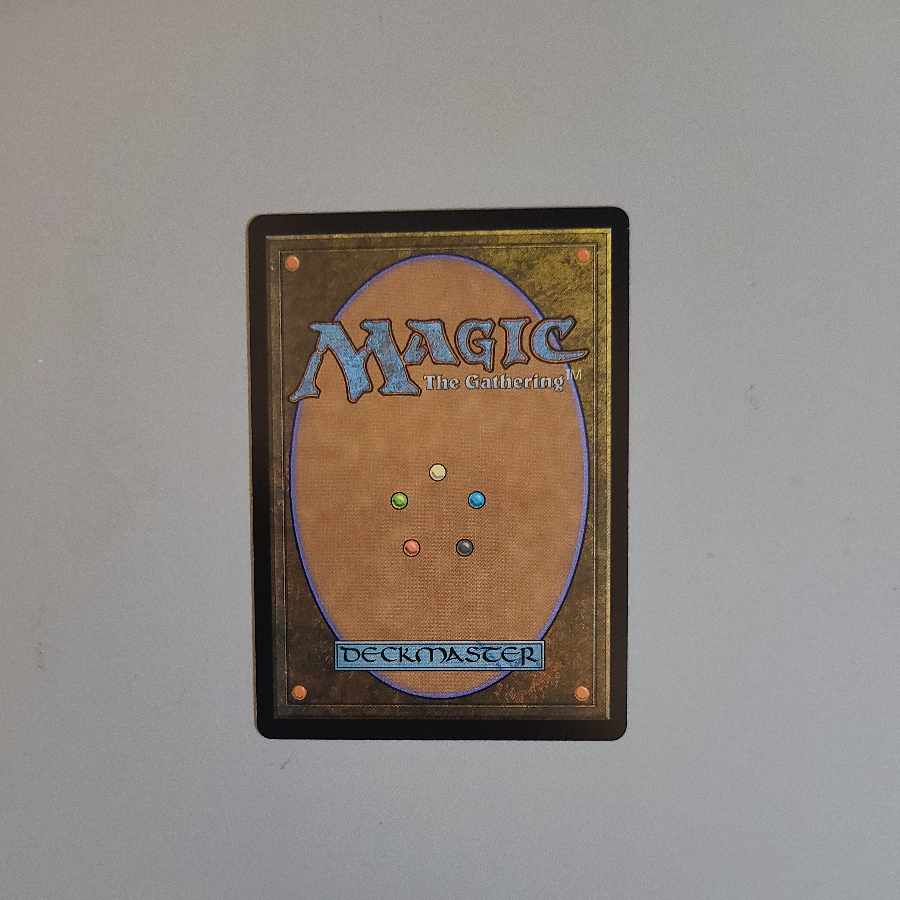 Elish Norn, Mother of Machines