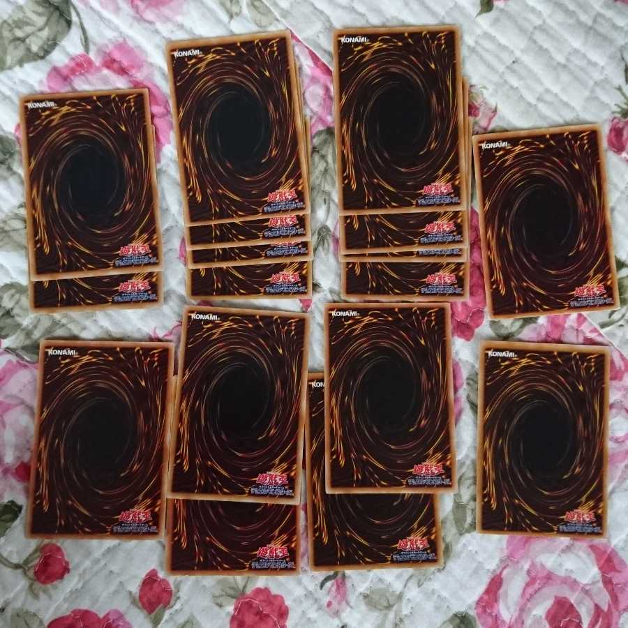 魅惑の女王LV3、ハーピィ・レディ他17枚