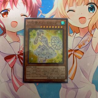 立花精スノードロップ