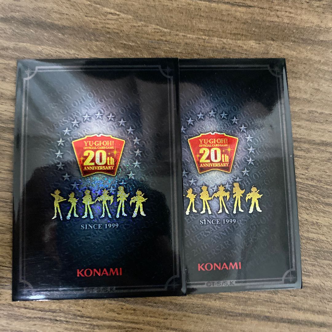 青き眼の巫女2枚