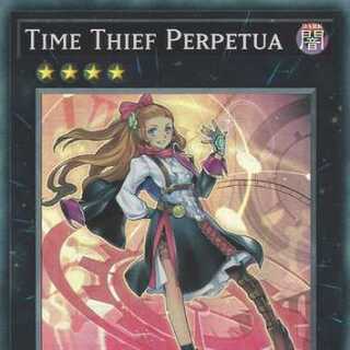クロノダイバー・パーペチュア