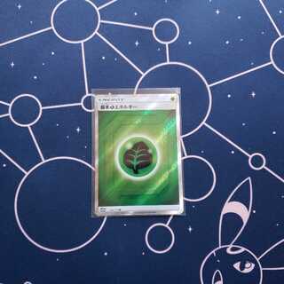 基本草エネルギー SR