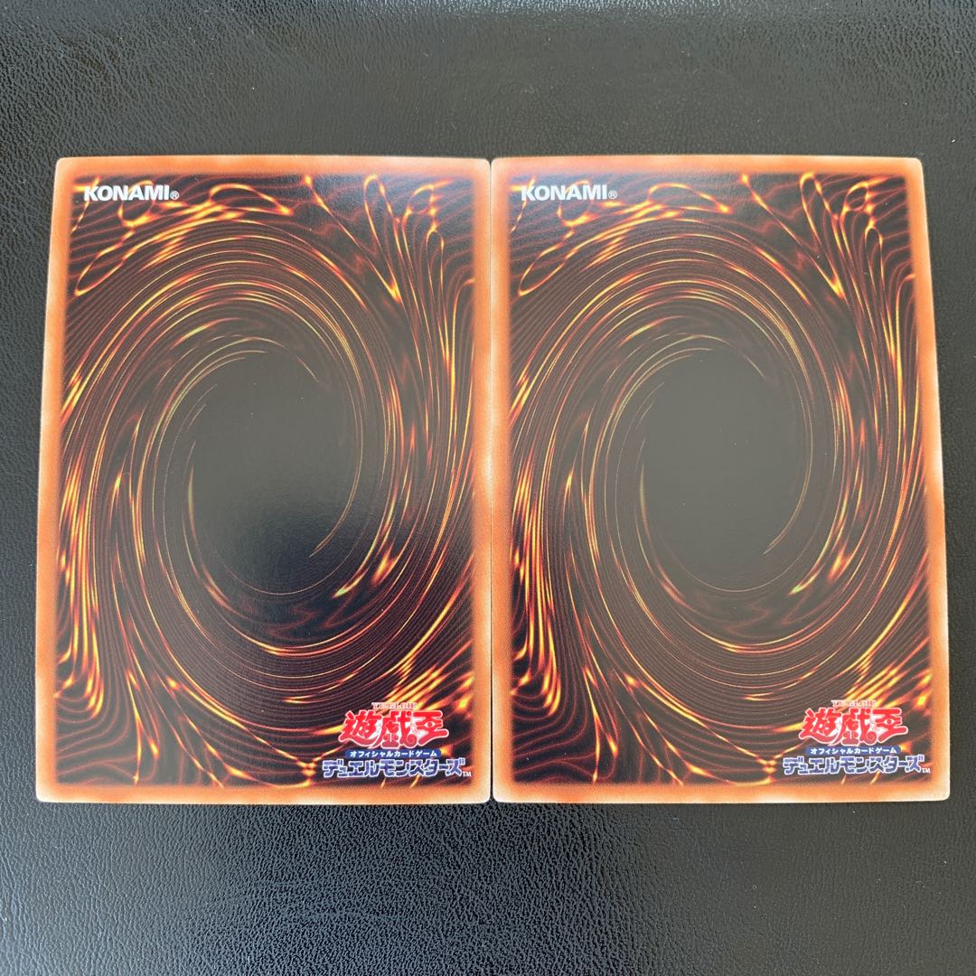 幻影騎士団ミストクロウズ ウルパラ ２枚　ly3