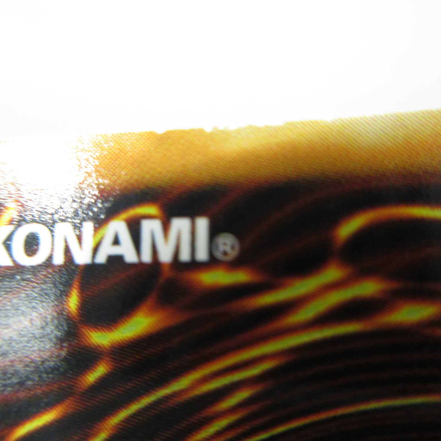 AG0538 遊戯王 STON-JP004 N・エア・ハミングバード