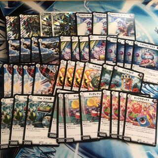 ジョーカーズ　デッキ