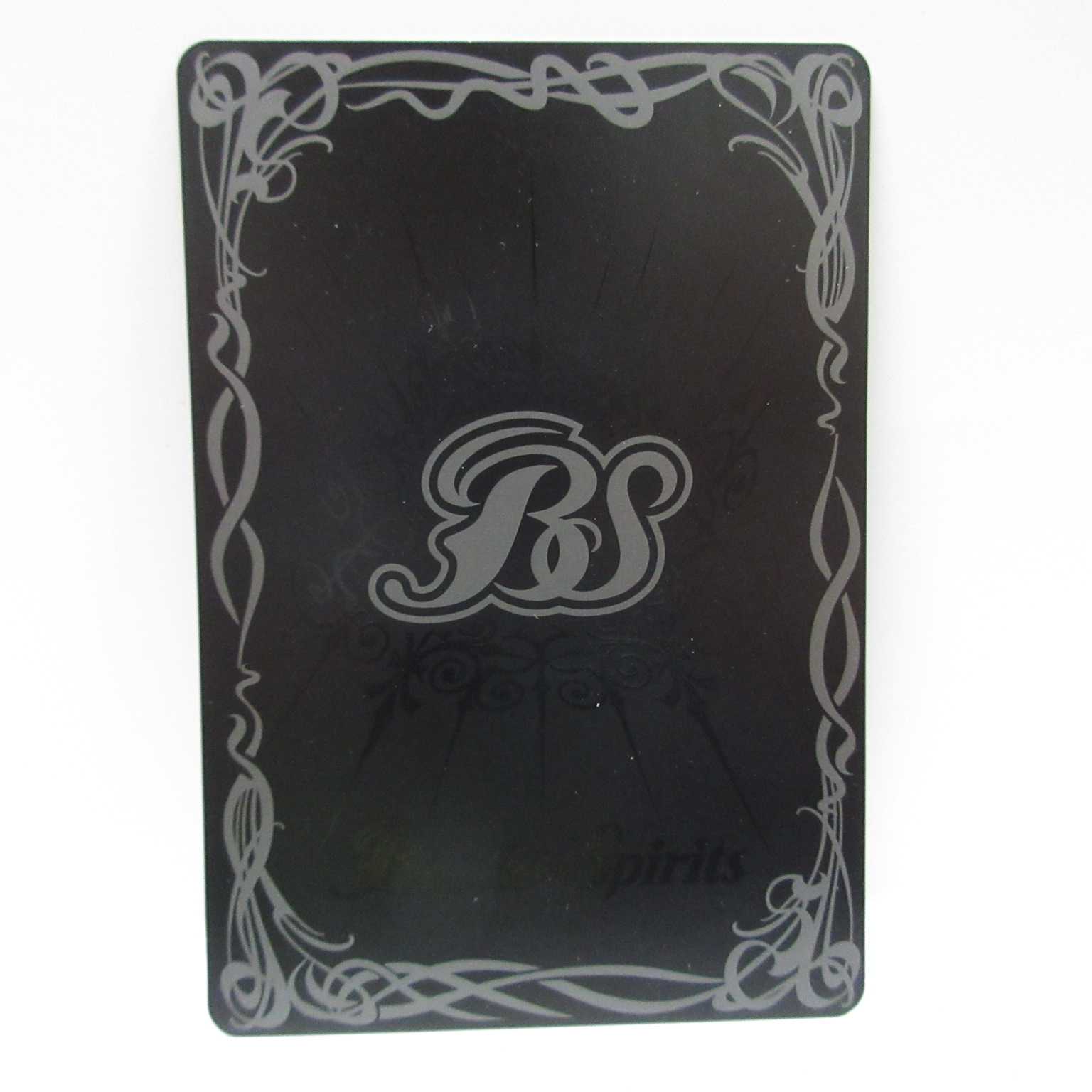 AG0550 BS R Parallel BCS35 [Starfest] Nell Lantail 1枚