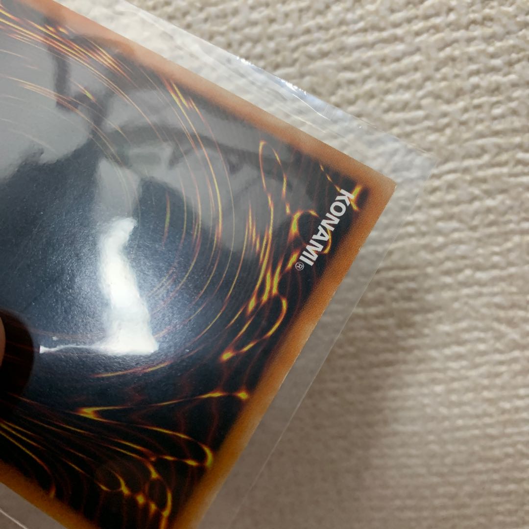 カオス・ソルジャー 開闢の使者