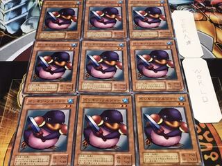 ペンギン・ソルジャー 2期ver ノーマル 9枚セット