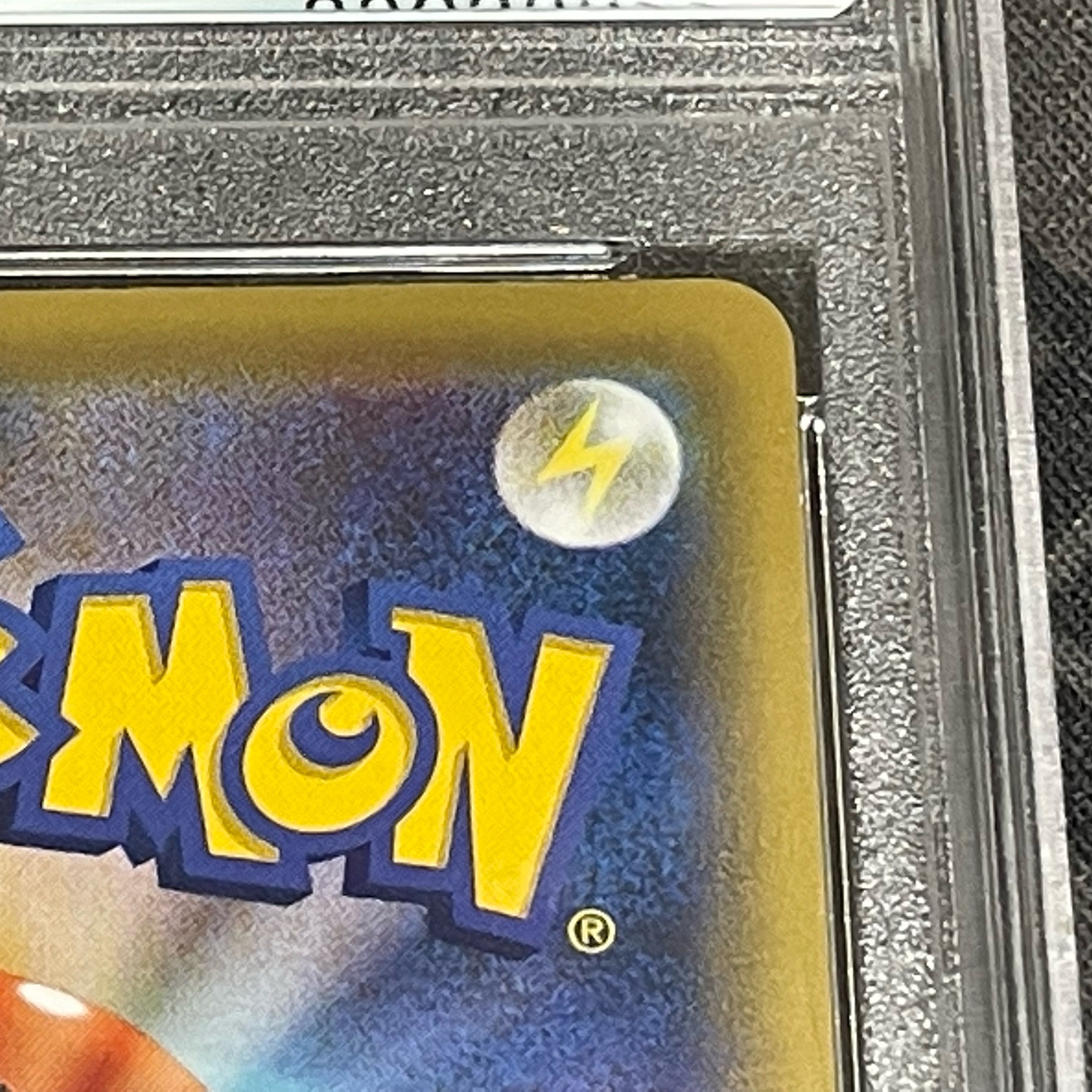 【PSA10】ブルーの探索 SR 196/173