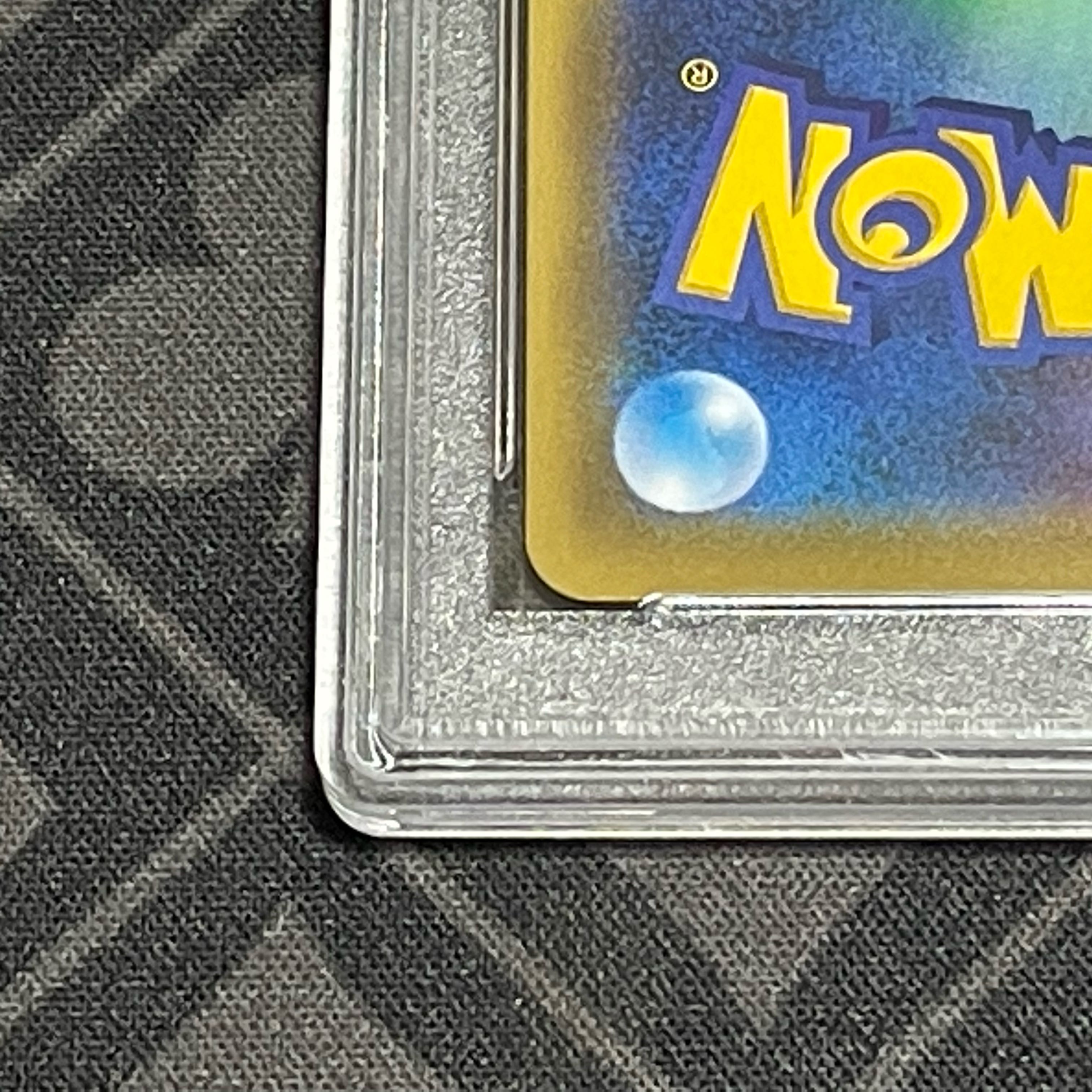 【PSA10】ブルーの探索 SR 196/173